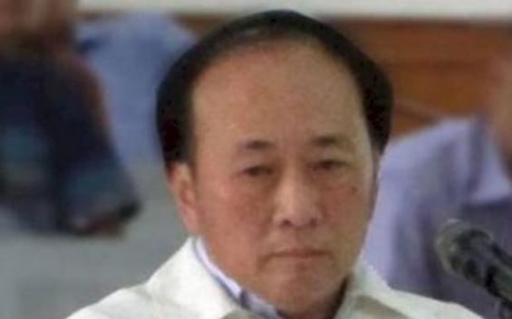 Ngaku Nggak Lindungi Si Apeng, Singapura Sulit Dipercaya Foto : Istimewa