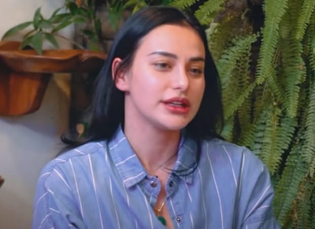 Nora Alexandra Philip. (Ist)