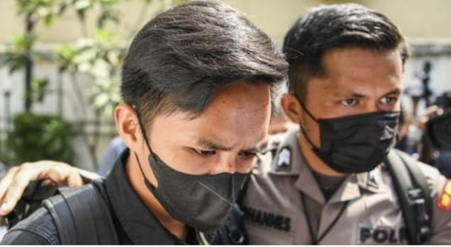 Pengacara Bharada E Diganti Dadakan, Akhirnya Jadi Bahan Tebakan Bharada E. (Ist)
