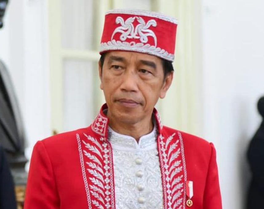 Pengamat: Jelang Garis Akhir, Jokowi Dan Erick Harus Makin Mahir Foto : Setpres