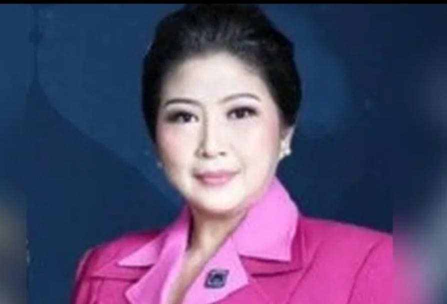 Soal Pelecehan Istri Ferdy Sambo, Ini Kata Polri Istri Ferdi Sambo Putri Candrawathi. (Ist)