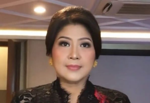 Putri Candrawathi. Foto : Istimewa