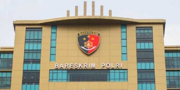 Timsus Polri Tangkap Sopir Dan Ajudan Istri Irjen Sambo Foto : Istimewa