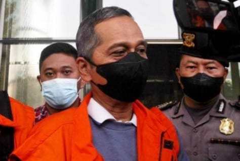 KPK Duga Penyuap Rektor Unila Tak Cuma Satu Orang. (Ist)