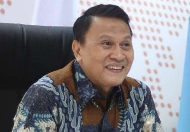 Politisi PKS Mardani Ali Sera. (Ist)