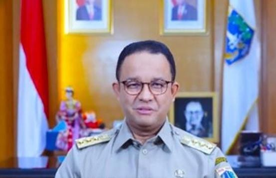 Anies Baswedan. (Ist)