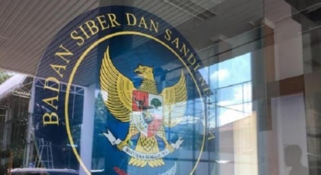 Badan Siber Dan Sandi Negara, Tolong Jangan Takabur Deh! (Foto : Istimewa)