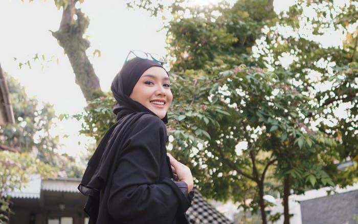 Cita Citata, Tunda Pernikahan Karena Masih Sibuk Cita Citata. (Ist)