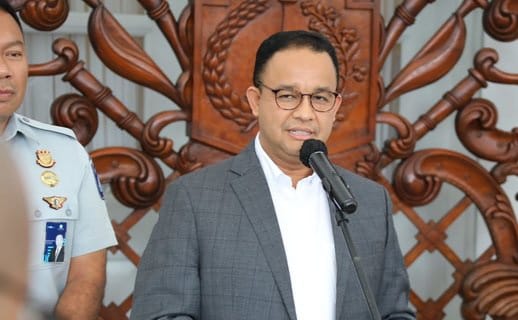 Anies Baswedan. (Ist)