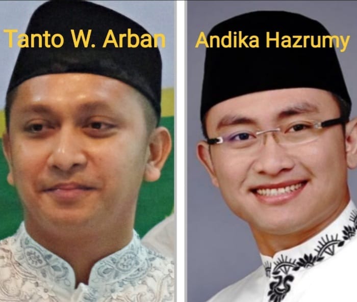 Golkar Banten Canangkan Menang Pemilu 2024 (Foto : Istimewa)