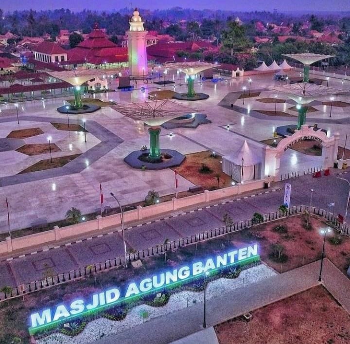 HUT Banten ke-22 Dipastikan Lebih Meriah, Berbagai Kegiatan Akan Dilaksanakan (Foto : Istimewa)