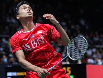 Jojo Cs Mentok Di 8 Besar, Ini Evaluasi PBSI Di Japan Open 2022 Mobil angkot di Pandeglang. Foto : Istimewa