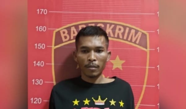 Juli Penjahat Kambuhan Di Serang Masuk Bui Lagi Juli penjahat kambuhan asal Serang harus merasakan dingin nya bui kembali. (Ist)