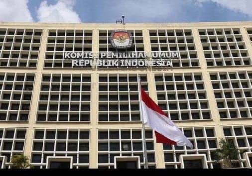 KPU Dan Kemendagri Harus Seirama Soal Data Pemilu 2024 (Foto : Istimewa)