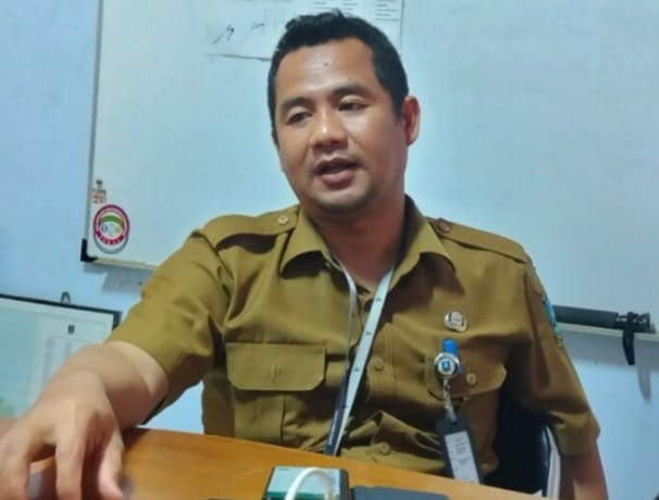 Kabid Pembinaan SMP Dindikbud Kabupaten Serang Eeng Kosasih. Foto : Istimewa