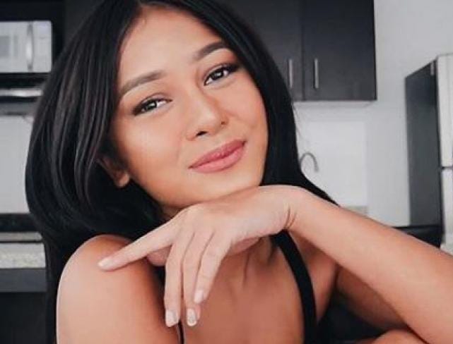 Mutia Ayu, Kangen Glenn Fredly Muthia Ayu. (Ist)