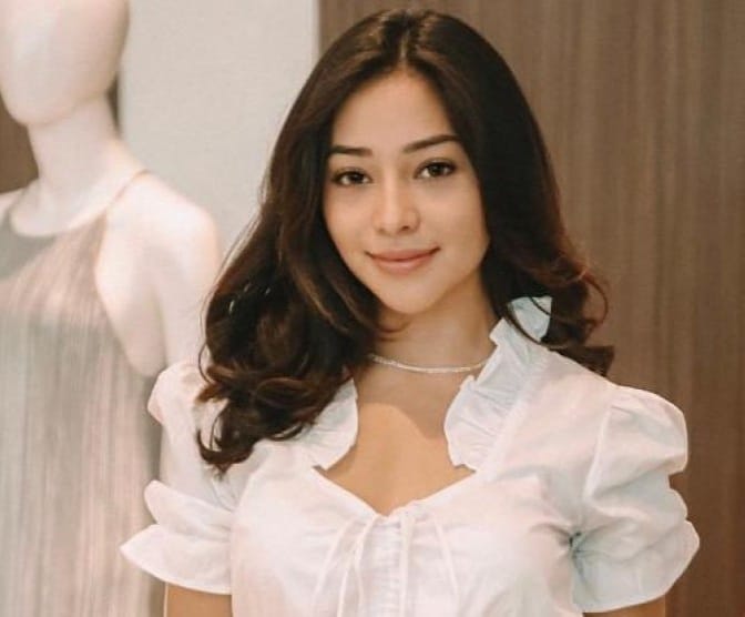 Nikita Willy. (Ist)