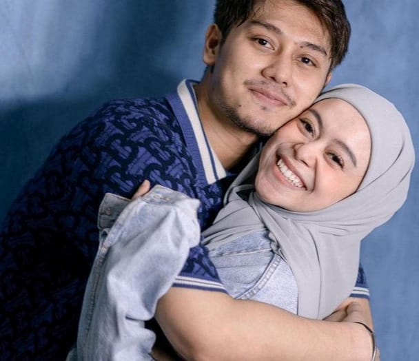 Lesti Kejora dan Rizky Billar. (Ist)