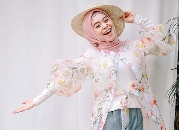 Polisi Sudah Periksa 2 Saksi Dugaan KDRT Lesti Kejora Lesti Kejora. (Ist)