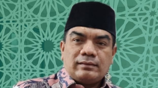 Direktur Eksekutif SAS Institute Dr. H. Sa'dullah Affandy. Foto : Istimewa