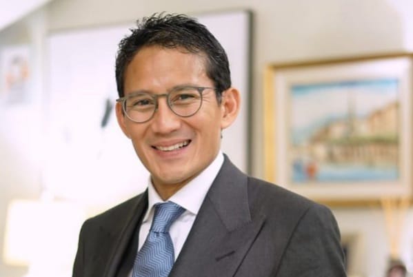 Sandiaga Uno.b(Ist)