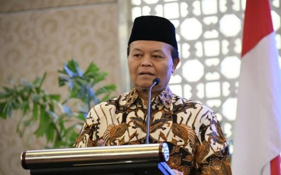 Anggota Komisi VIII DPR Hidayat Nur Wahid. (Ist)