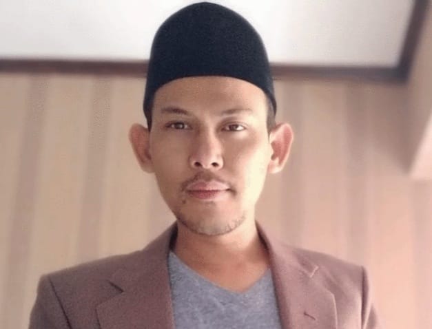 Airin Efek Gairahkan Mad Romli dan Sachrudin? Sanusi Direktur Eksekutif Tangerang Leadership Management