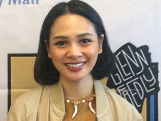 Andien, Rilis Single Kisah Kekerasan Mantan. (Ist)