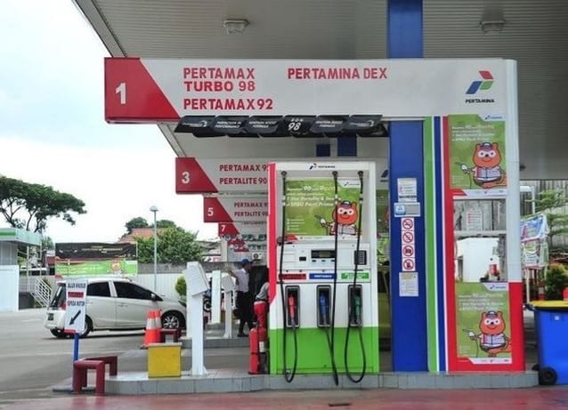 BBM `Orang Kaya` Sudah Turun (Foto : Istimewa)