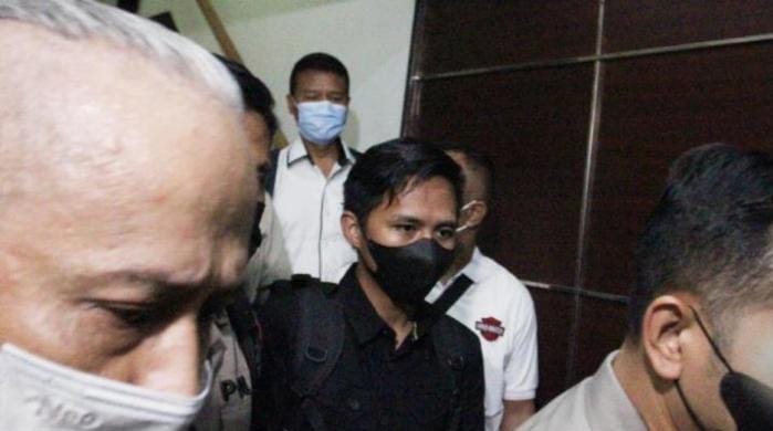 Bharada E: Saya Hanya Anggota, Tak Mampu Menolak Perintah Jenderal Bharada E. Foto : Istimewa