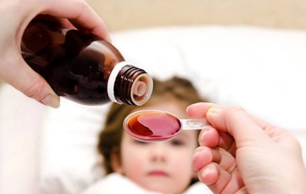 BPOM Umumkan 3 Produk Obat Yang Tercemar EG/DEG, Ini Daftarnya... (Foto : Istimewa)