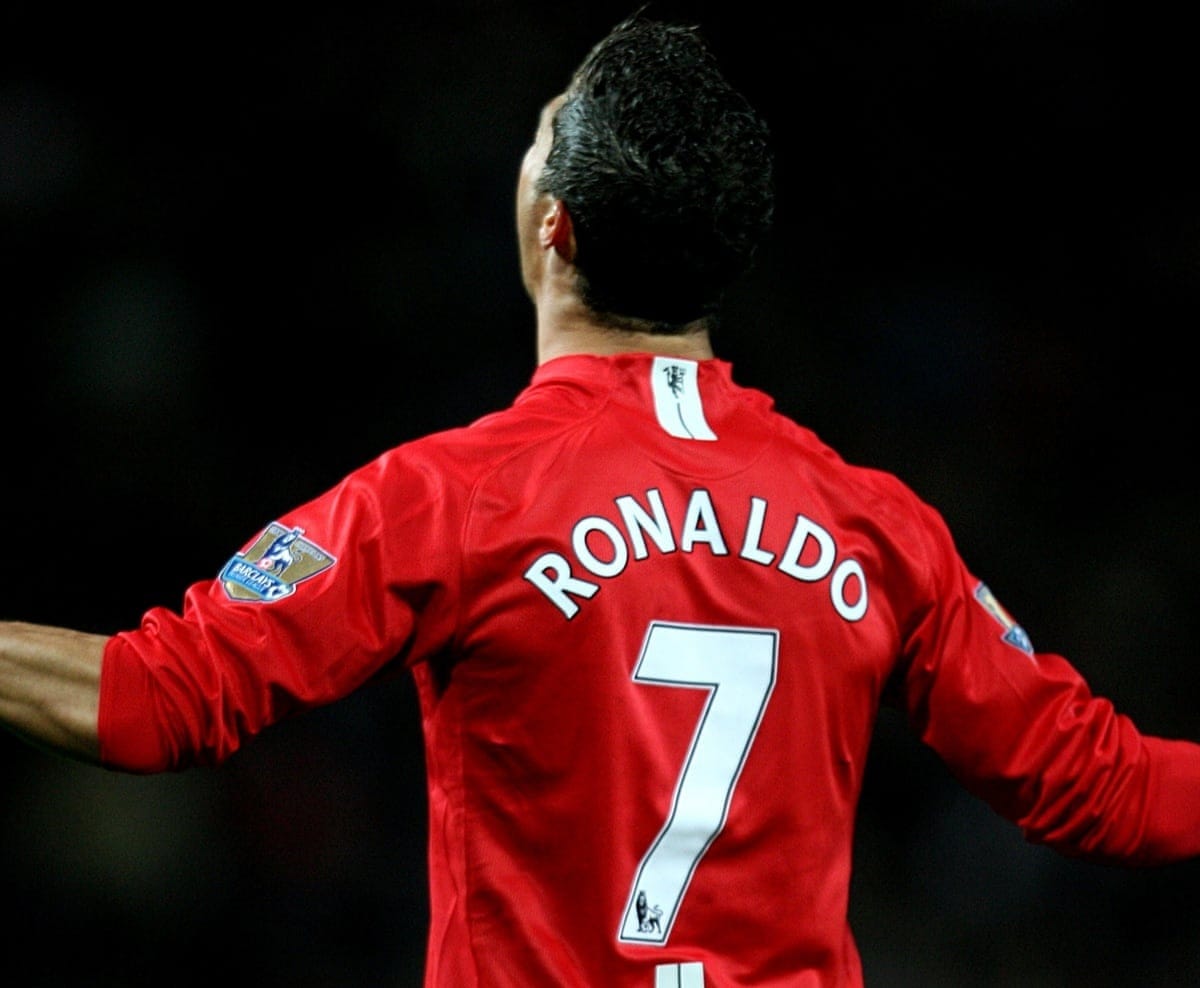 CR7 Bakal Tinggalkan MU (Foto : Istimewa)