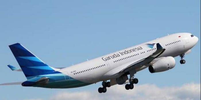 Garuda Travel Fair 2022 Segera Digelar, Tiket Jakarta-Korea Pp Cuma 5,9 Jutaan Foto : Istimewa