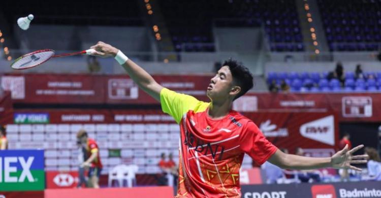 Hajar Latvia 5-0, Garuda Kinclong Di Laga Pembuka Salah satu pemain Junior Indonesia Alwi Farhan. (Ist)