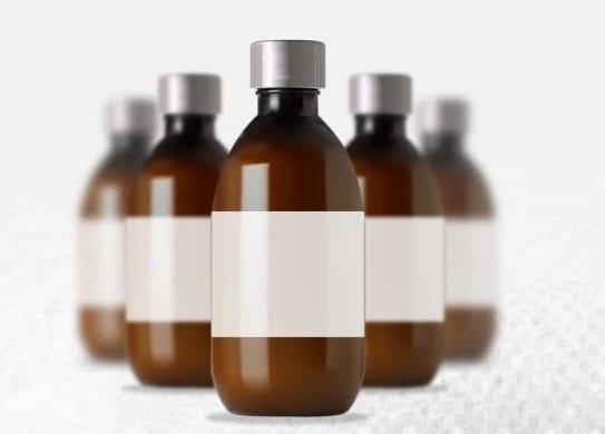 Ini Penjelasan Dan Anjuran BPOM Soal Konsumsi Obat Cair Atau Sirup Foto : Istimewa