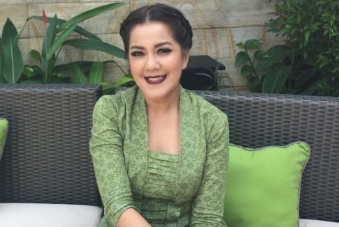 Ivy Batuta: Awas, Tungau Bisa Picu Kematian Lho Ivy Batuta. (Ist)