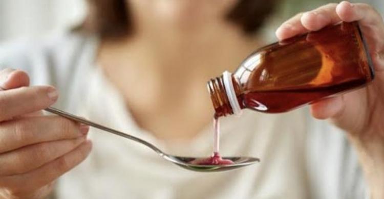 Kemenkes Bantah Edarkan Daftar 15 Obat Sirup Dengan Senyawa Berbahaya Ilustrasi obat sirup. (Ist)