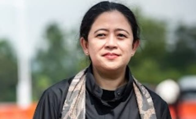 Ketua DPR Puan Maharani. (Ist)