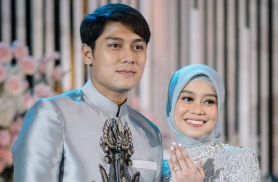 Lesti Dan Billar Berdamai Fans Merasa Di-prank Rizky Billar dan Lesty Kejora. (Ist)