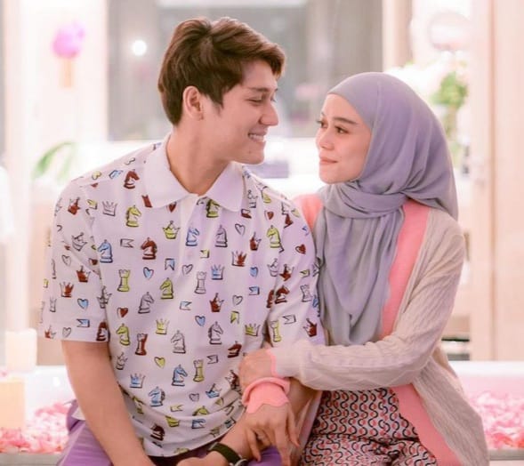 Rizky Billar Sudah Nikahi Selingkuhan? Rizky Billar dan Lesti Kejora. (Ist)