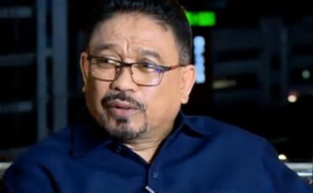 Siapa Menteri NasDem Yang Takut Di-reshuffle Zulfan Lindan. (Ist)