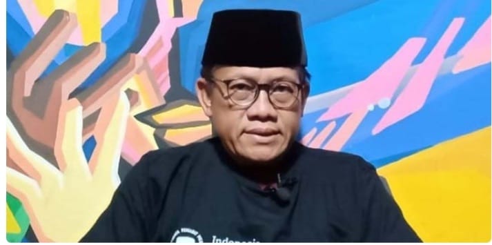 Ketua IPW Sugeng Teguh Santoso. (Ist)