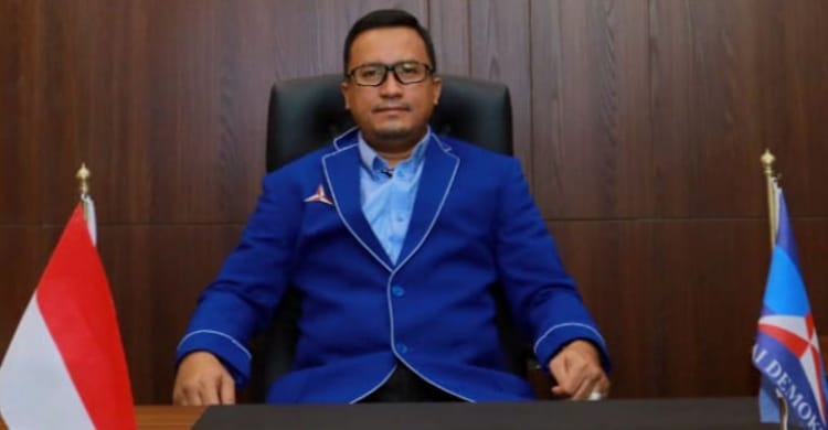 Demokrat Dan PKS Mirip Bus Kota Wakil Sekjen Demokrat Renanda Bachtar. (Ist)