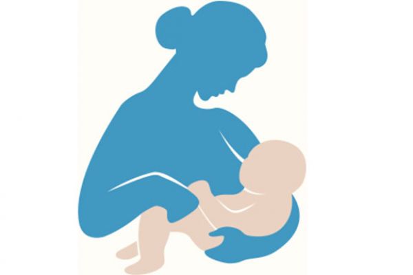 Diduga Memalsukan Tanda Tangan, Ibu Beserta Anaknya Mendekam Di Penjara Ilustrasi Ibu menyusui. Foto : Istimewa