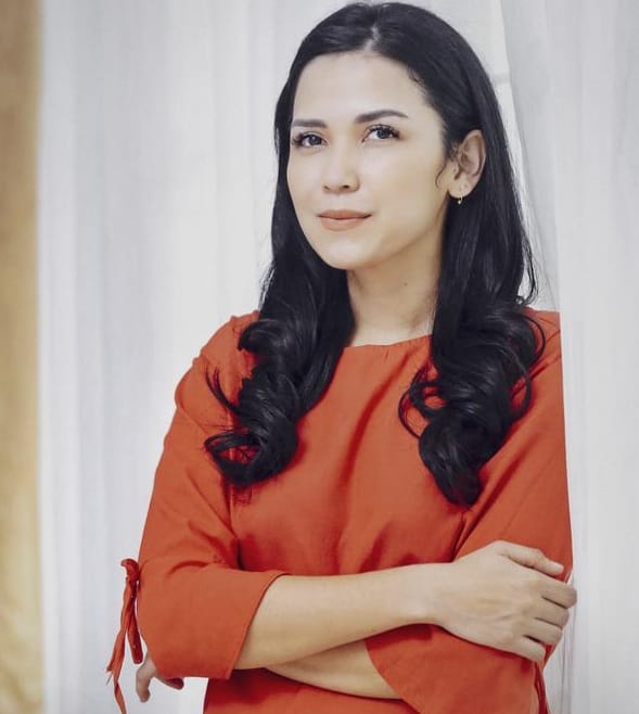 Dinda Kanya Dewi. (Ist)