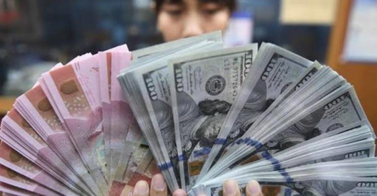 Dolar Menggila, Sri Mulyani Waspada (Foto : Istimewa)