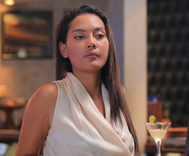 Erika Carlina. (Ist)