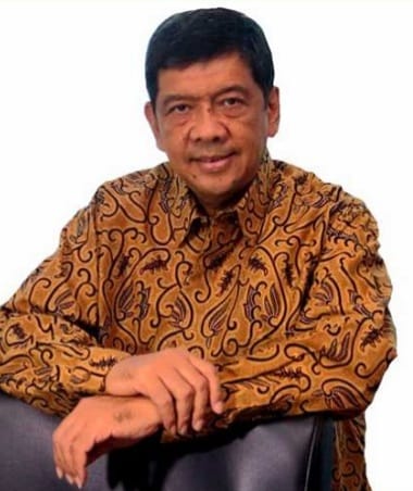 Jaga Ketahanan Ekonomi Rakyat Kiki Iswara Darmayana