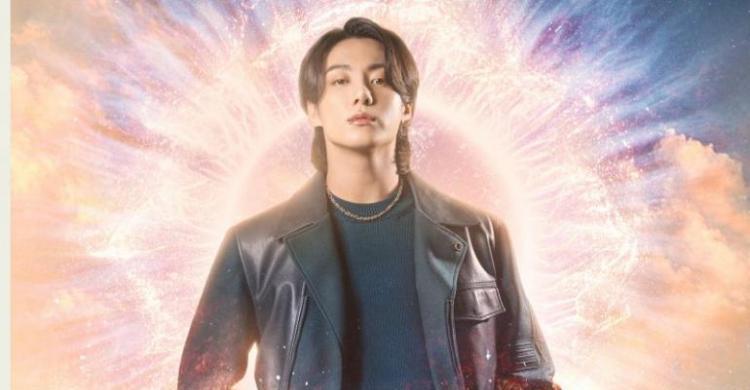 Jungkook BTS Nyanyikan Lagu Dreamer, Ini Link Streaming Dan Lirik Lagunya Foto ; Istimewa
