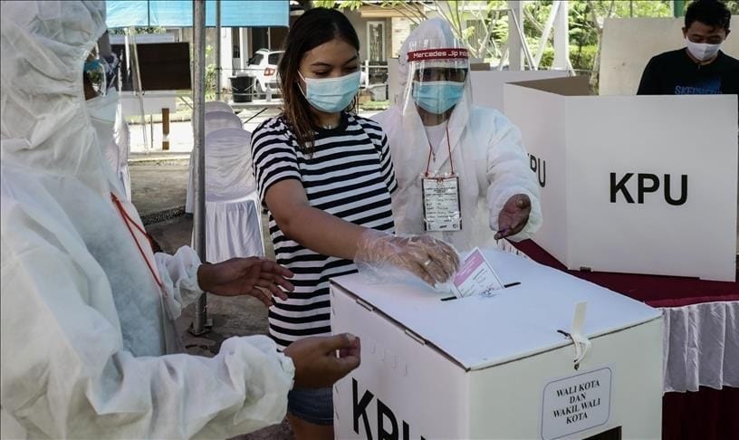 Kursi DPRD Kabupaten Tangerang Mulai 2024 Total 55 Kursi (Foto : Istimewa)